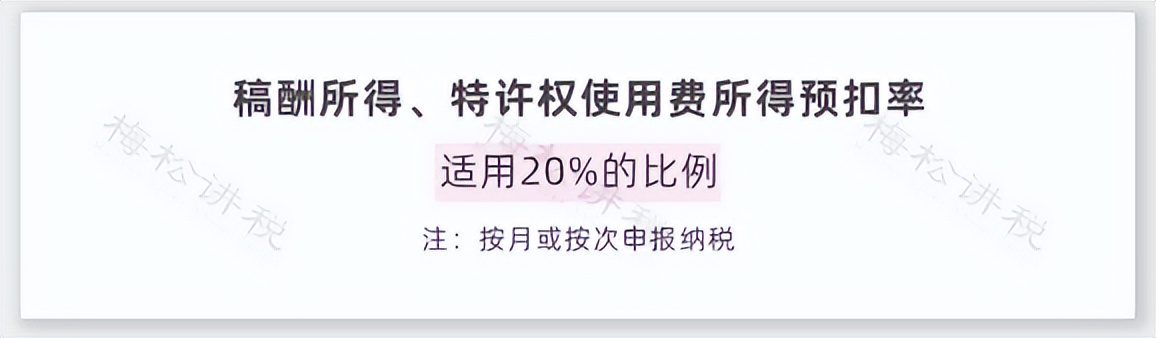 发现往期个税申报有误，怎么更改？个税这5种情形申报易出错
