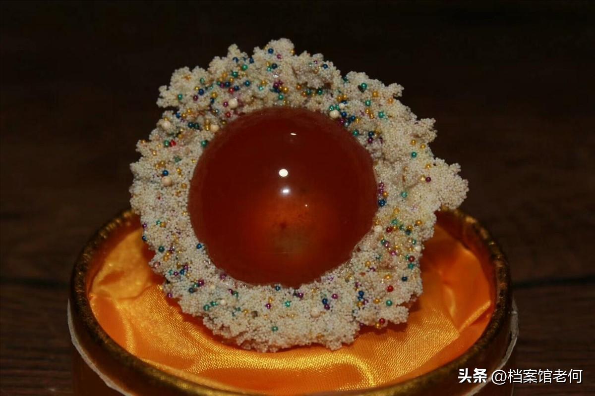 得道高僧为什么火化后会有舍利子,为何高僧火葬后会有舍利子