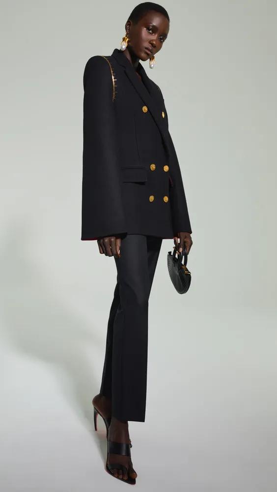 冬天买什么大衣好看耐穿,适合冬天的大衣推荐