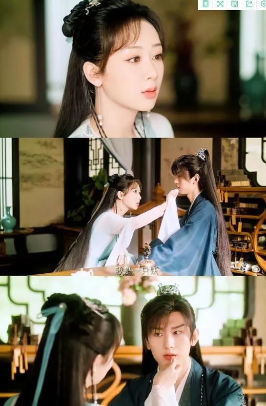 一起推荐一部超好看的古装偶像剧,你认为最好看的十大古装剧