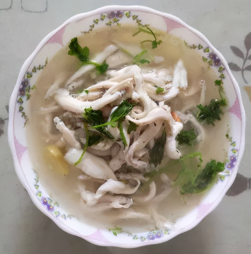 2022秦皇岛最强海鲜日历来了，年头吃到年尾不重样~