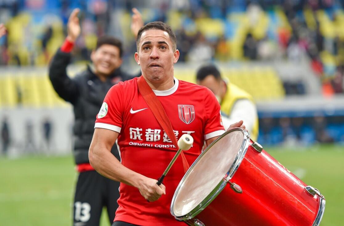 中超最佳门将成都蓉城,中超成都蓉城外援最新动态