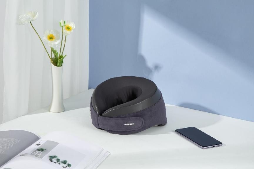 颈椎按摩器品牌排行详情介绍,颈椎按摩器哪个品牌好价格是多少