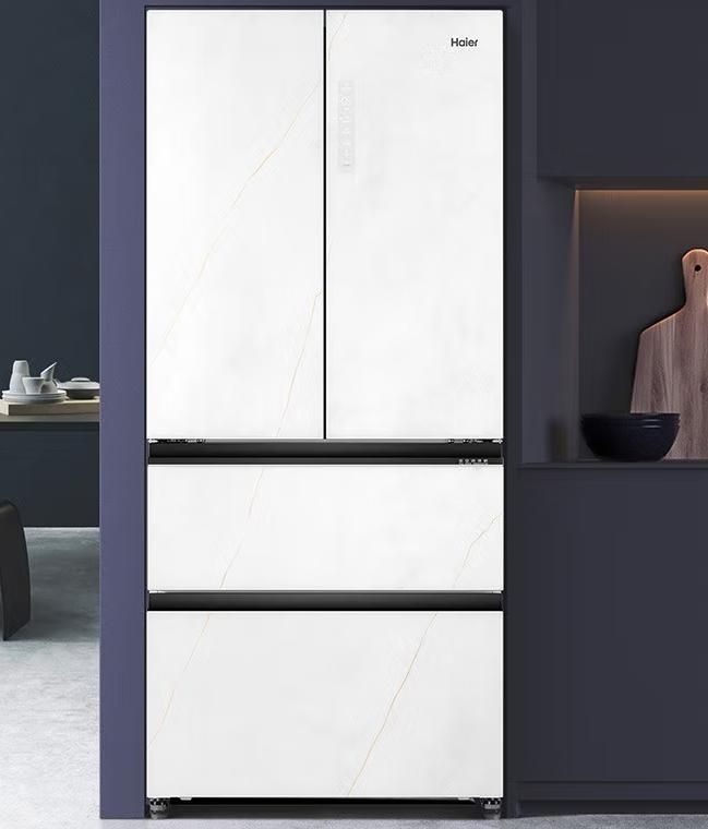 适合4口之家的海尔冰箱,海尔冰箱三口之家买哪款