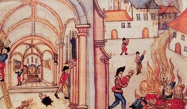 西班牙的伊斯兰教,西班牙伊斯兰教