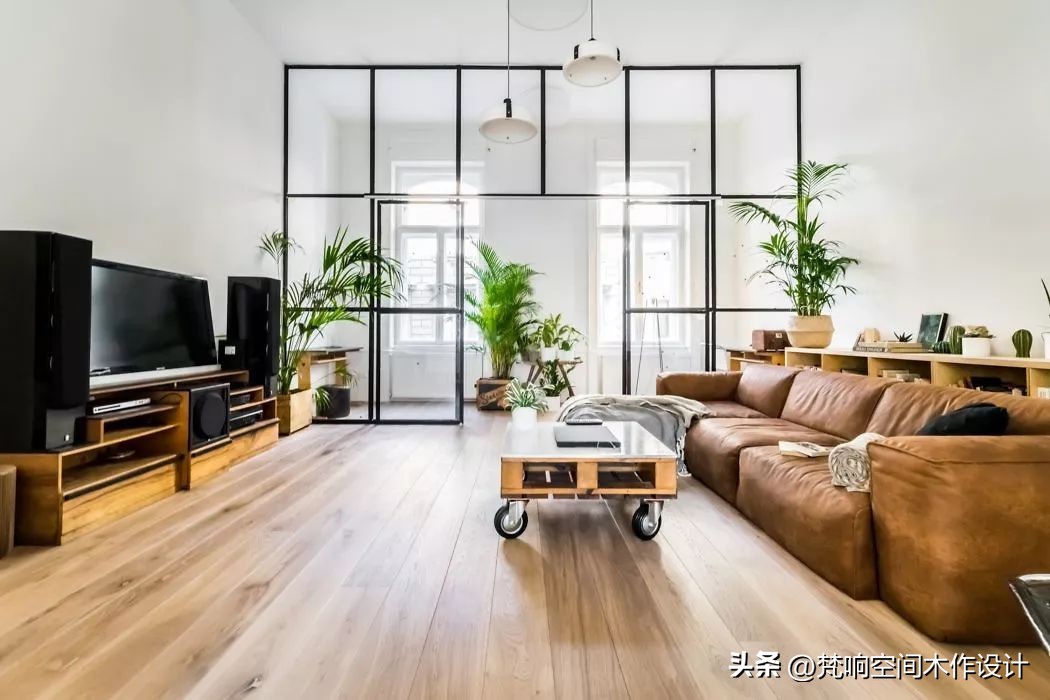 超流行的客厅设计集锦实用又好看,2022最流行简约客厅装修效果图