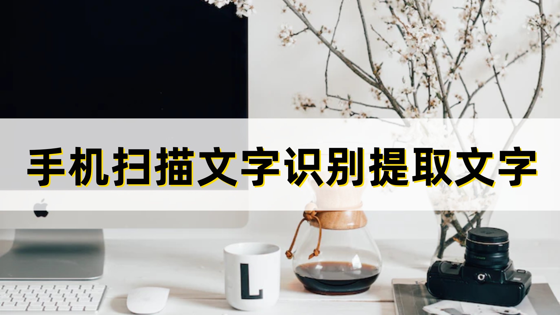 手机一键扫描识别文字字体,手机扫描文字识别提取文字