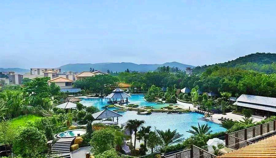 温泉旅游去哪里,露天温泉中国十大温泉排名