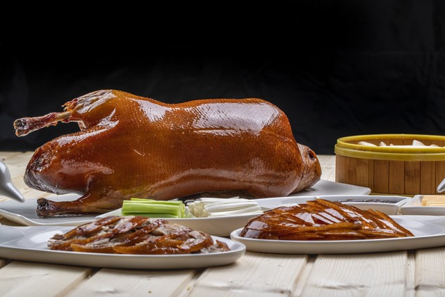 北京十大特色小吃,北京老小吃有哪些