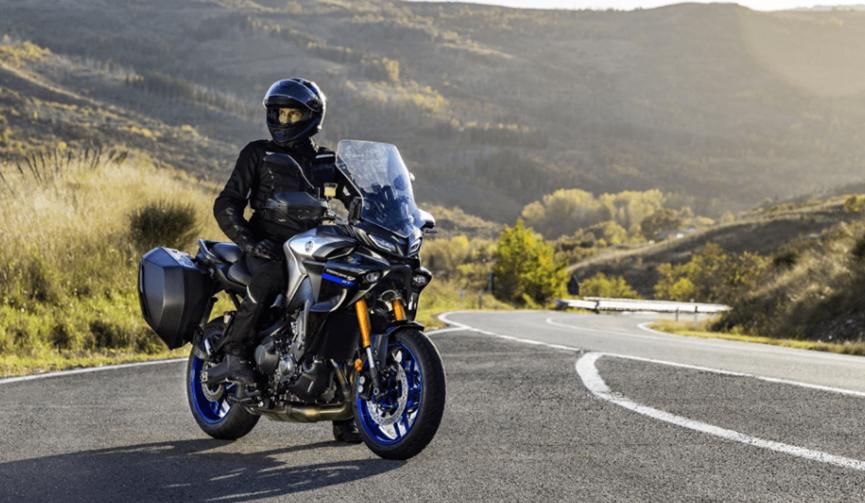 旅行者摩托车最新款三四万,23款国潮摩托车官方售价