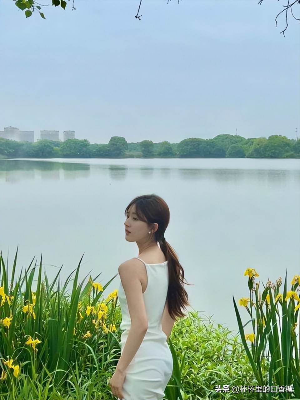 短发如何弄赵露思同款发型,超好看的发型赵露思同款发型