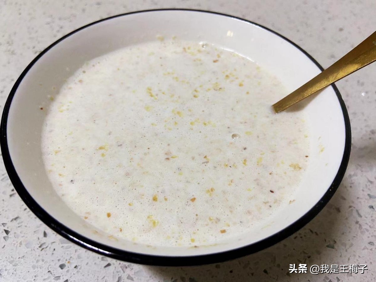 买燕麦片，贵的和便宜的哪种更好？区别可大了，不懂别乱买