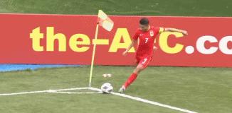 u20国足将对战韩国队分析,u20国足1比1被扳平