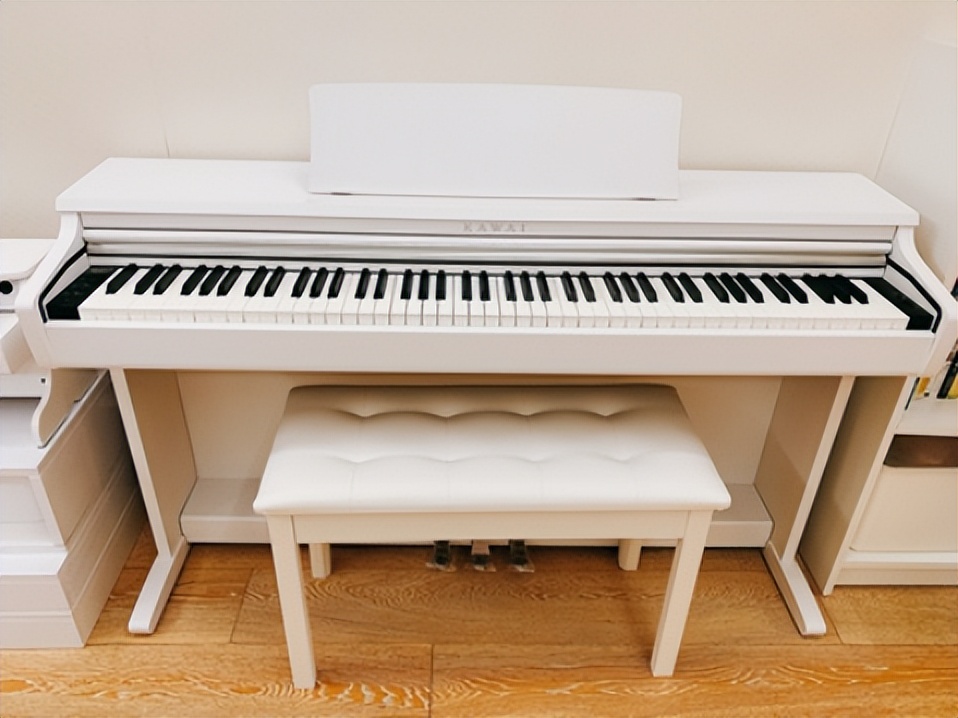 kawai电钢琴kdp110和es120,kawai电钢琴kdp120和es120