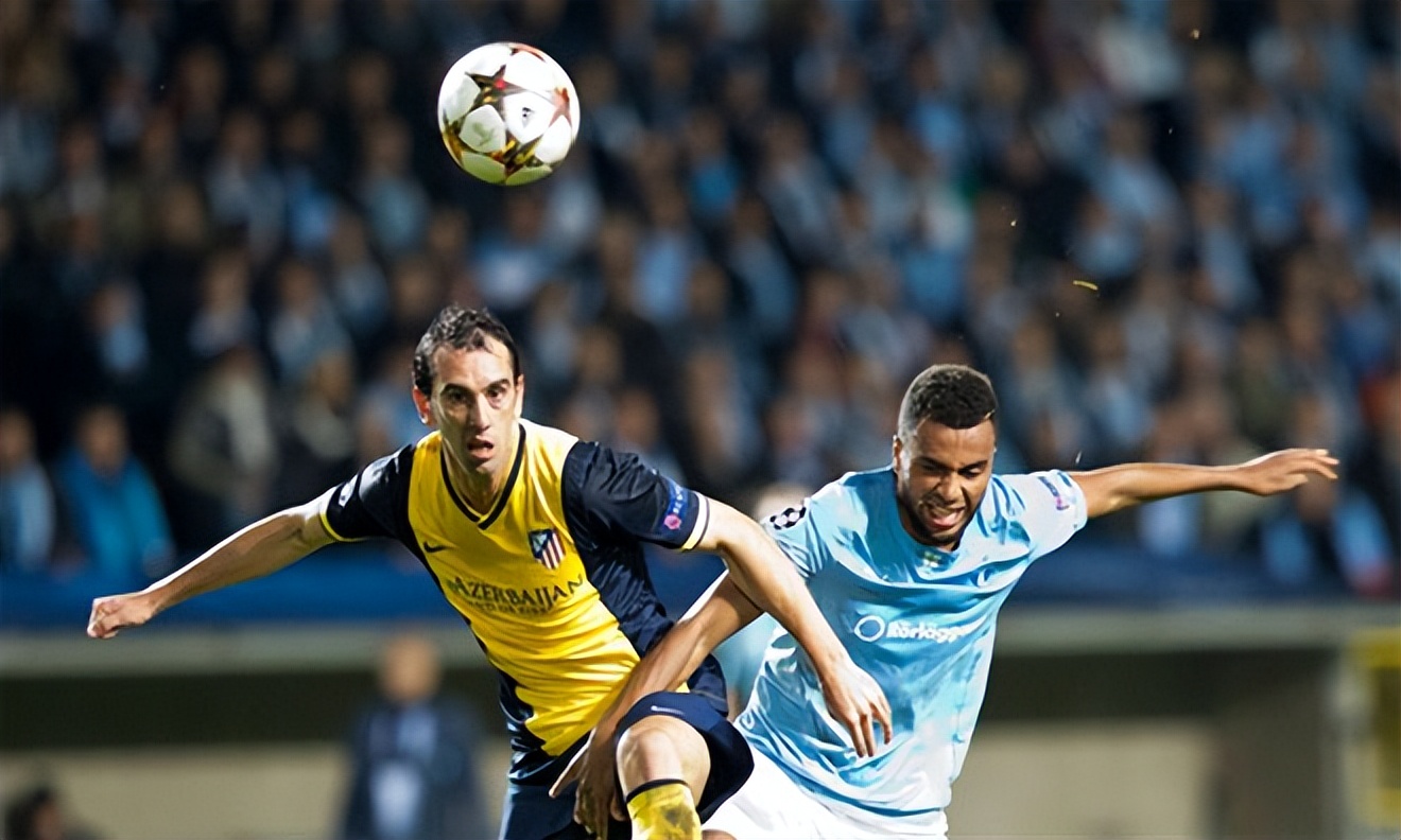 从马竞基石到国米弃将，马拉多纳口中的真巨星，照样会被阵型耽误