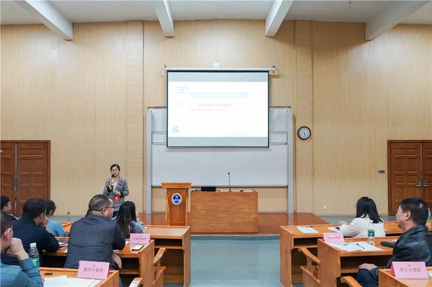 这所以“信息”命名的大学，确实值得拥有！