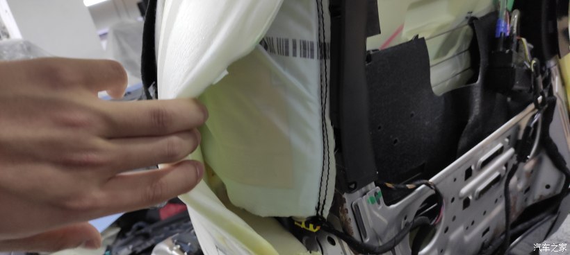 路虎揽胜行政座椅通风加装多少钱,路虎揽胜行政前排座椅改装