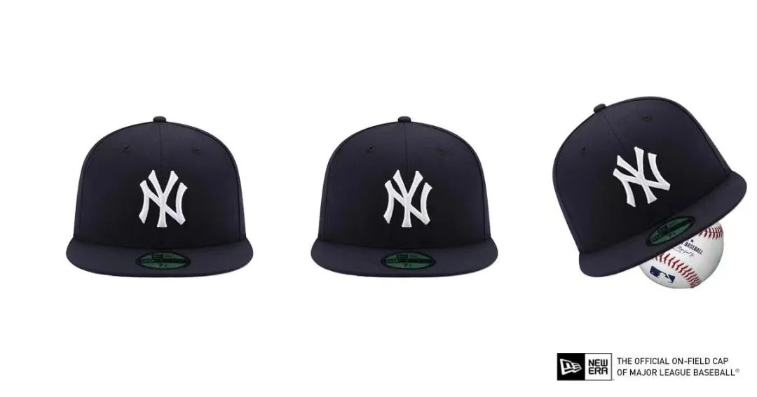 棒球logo的棒球帽是什么牌子,棒球主题棒球帽