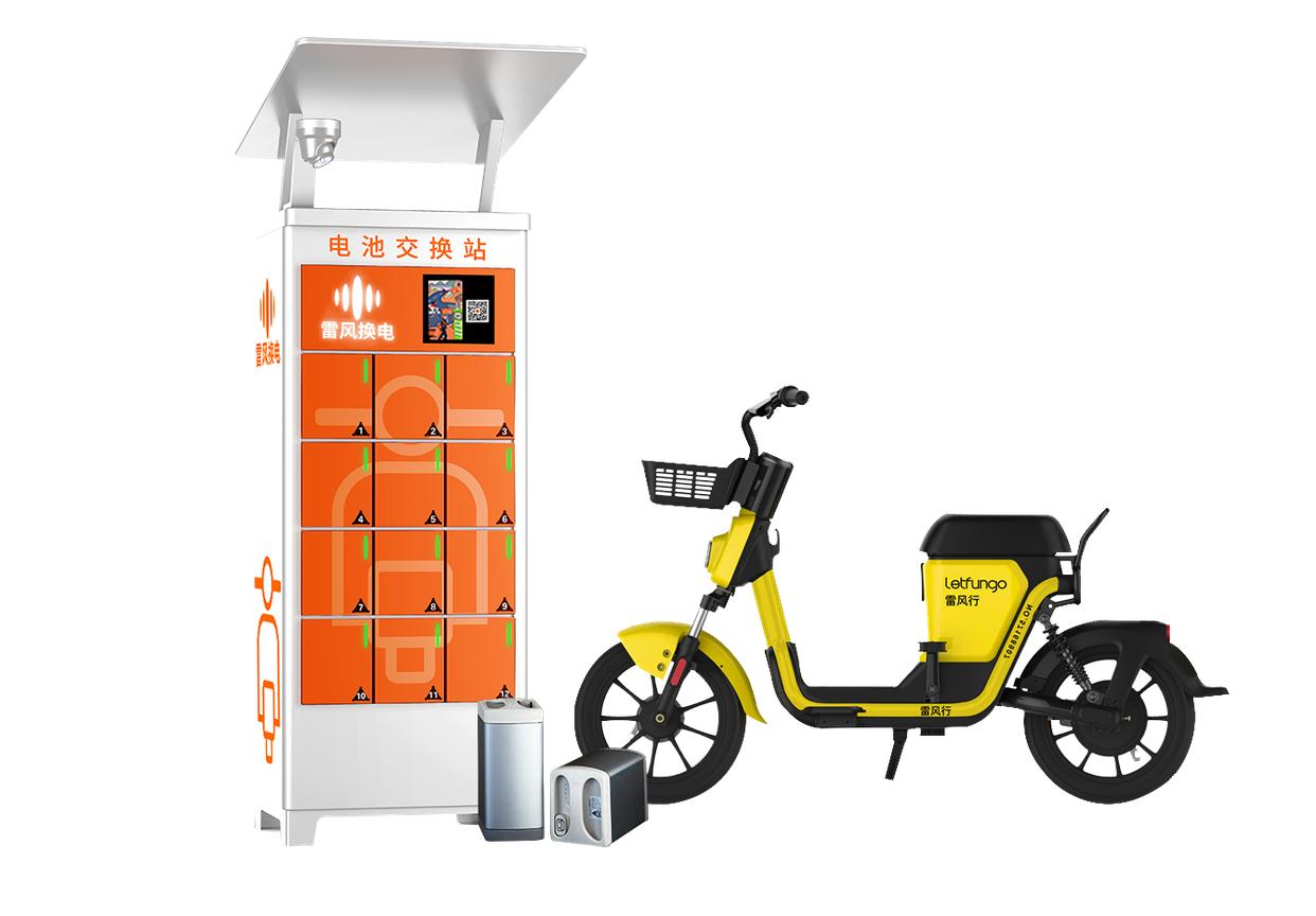 共享电动车加盟需要什么条件,共享电动小黄车加盟多少钱