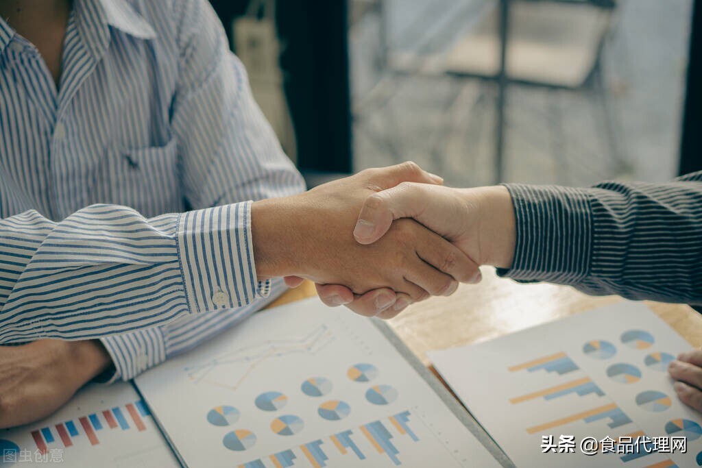 经销商和厂家是怎么合作的,经销商与厂家的合作模式