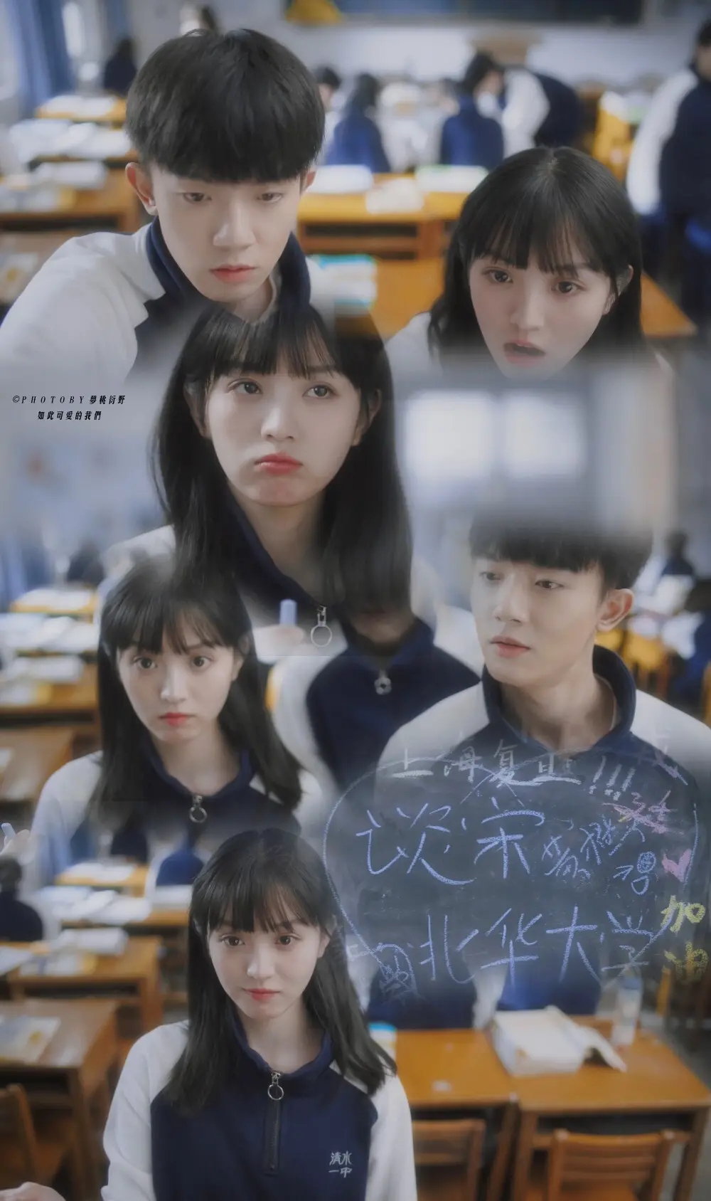 拼了命也要推荐这5部网剧,推荐下只有12集左右的爱情网剧