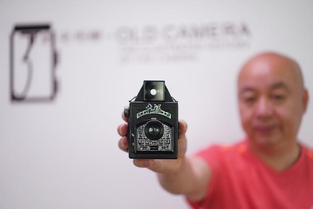 再发长文：都说摄影穷三代，为啥收藏国产相机的人都赚到了