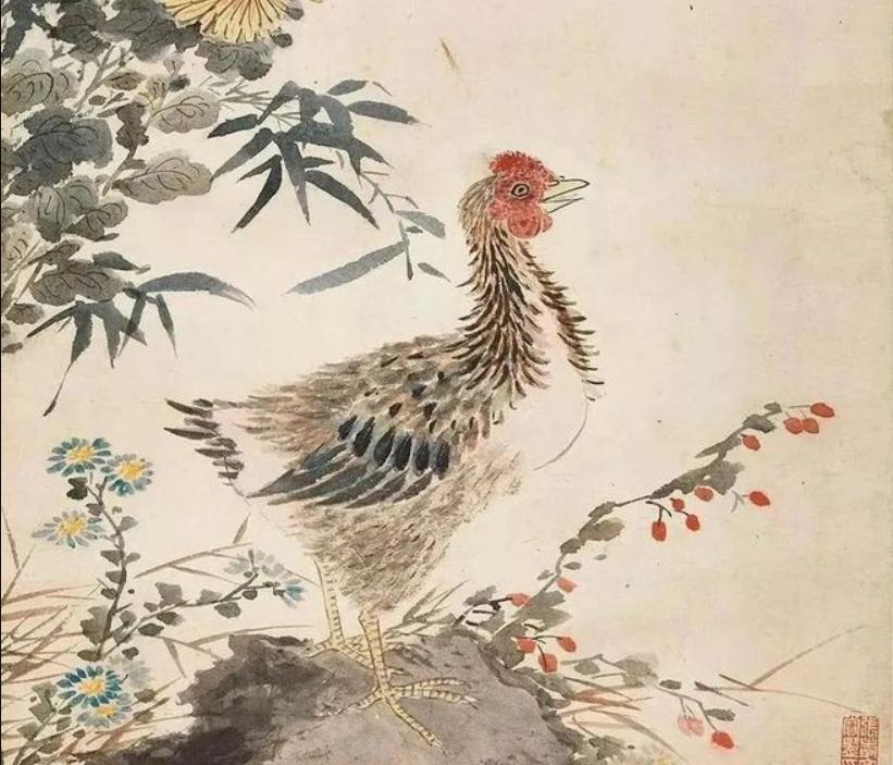 风流才子唐伯虎背后的辛酸,风流才子唐伯虎晚年