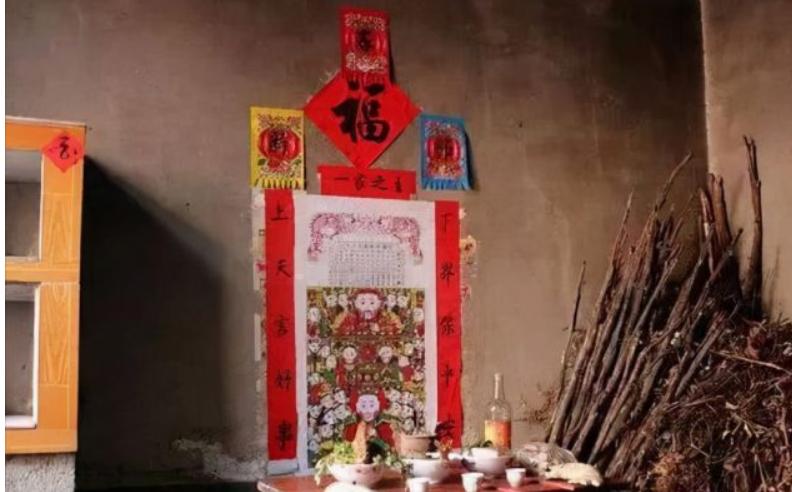 南方人vs北方人过年的区别,南方人跟北方人过年给红包的区别