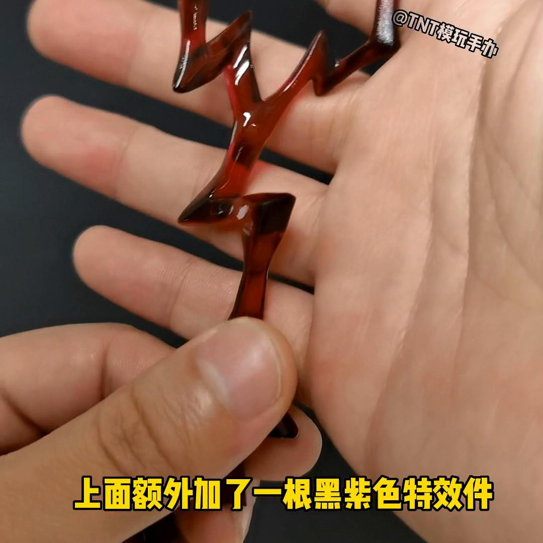 开箱手办路飞百元 (手办推荐100元以内路飞)