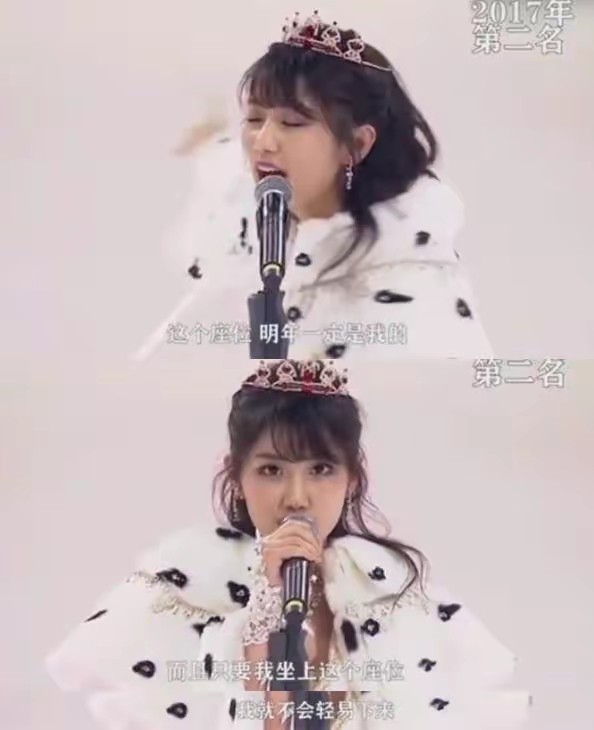 心机女孩鞠婧祎：被潘玮柏刁难拒绝王思聪求爱，整容遭贾玲内涵