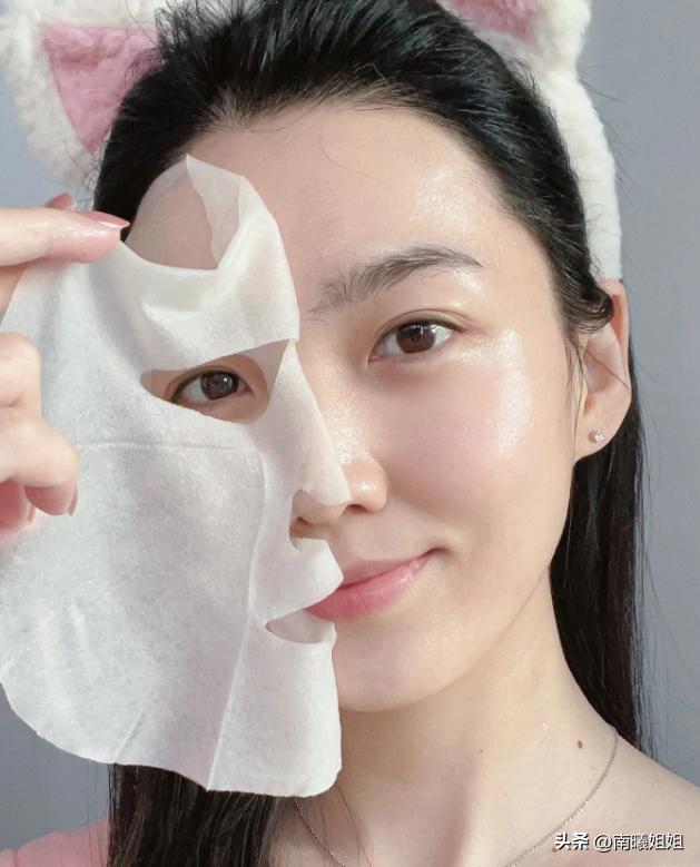 长期化妆和长期素颜的皮肤状态,经常化妆和长期素颜的女生