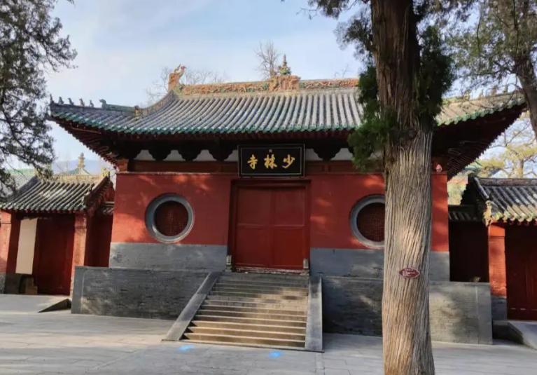 嵩山有哪些文化意义,嵩山对周边的影响