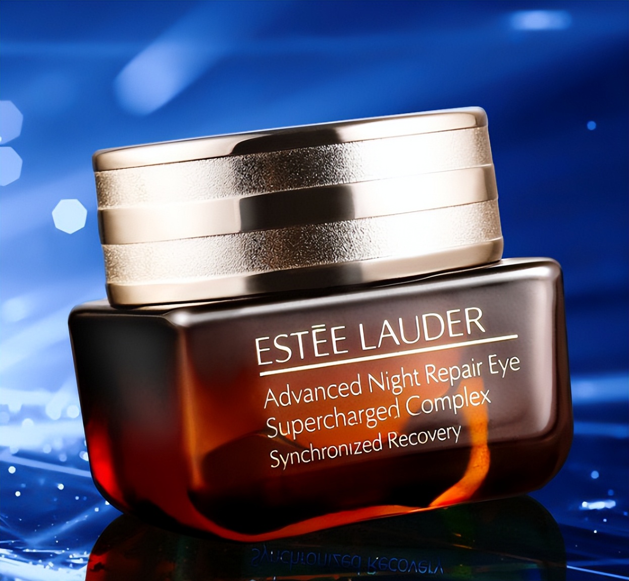 眼霜怎么选合适,舒润紧实眼霜适合年龄