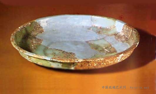 玻璃艺术鉴赏,玻璃艺术欣赏100例