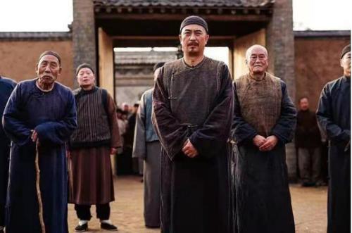 这段*书禁**里的*欲情**往事，道尽了人性的真相