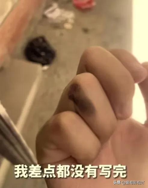 河南高考笔芯事件处理结果,高考笔芯断水怎么办