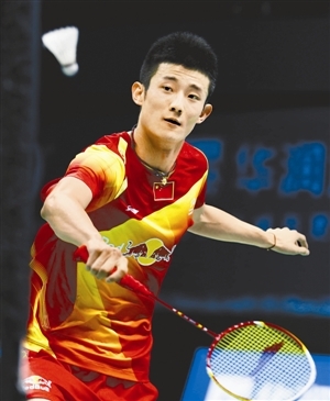 世界羽毛球运动员前十名,印度男子羽毛球运动员