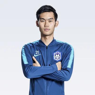 中国最有潜力的足球队员,中国足球十大最佳阵容球员