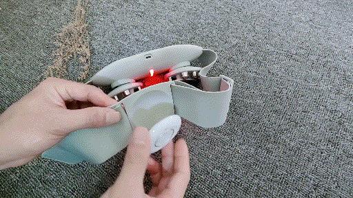 腰椎舒缓按摩器怎么用,腰椎受伤怎么按摩