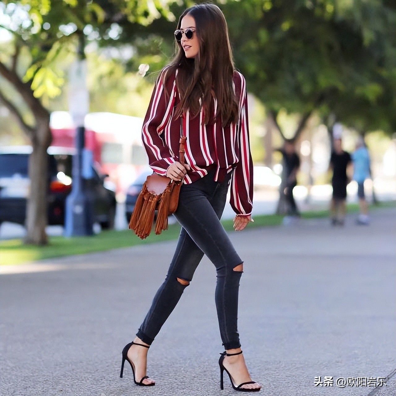 最美人像摄影摆姿大全,摄影大师推荐的7个风光摄影技巧