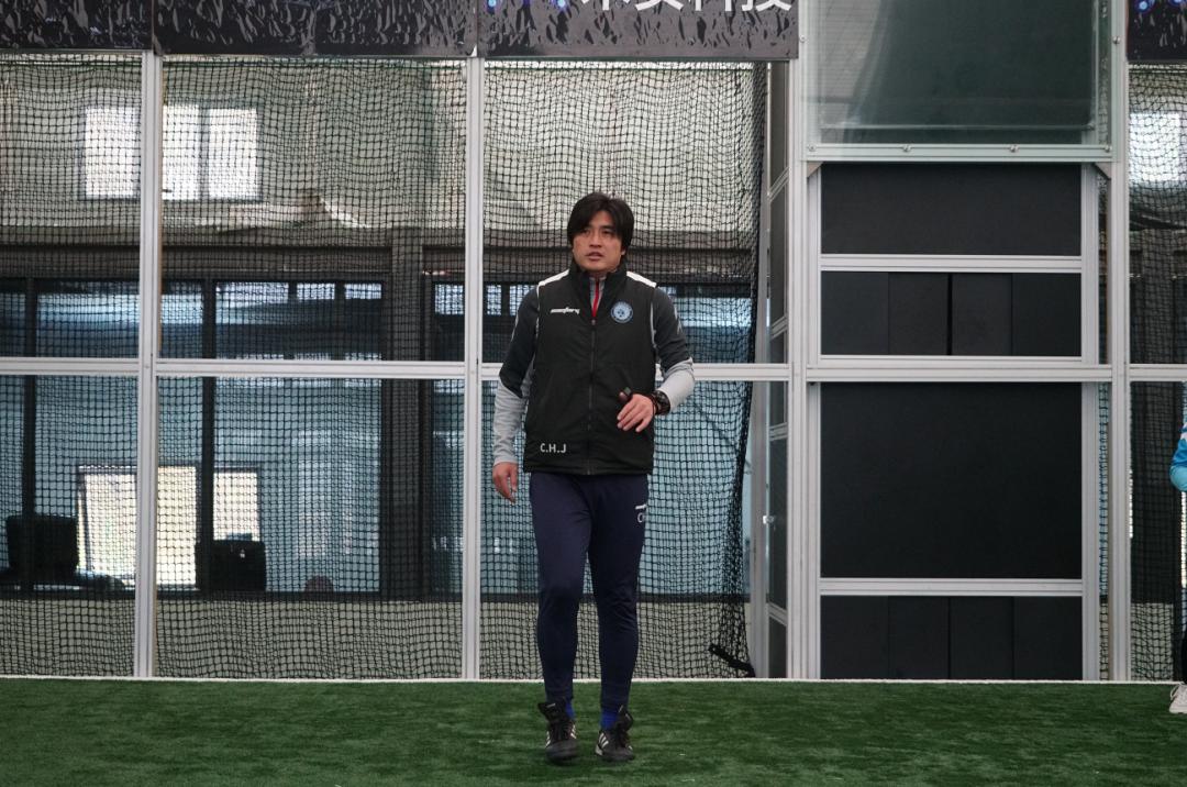 中乙济南兴洲足球俱乐部,济南兴洲全力备战中乙