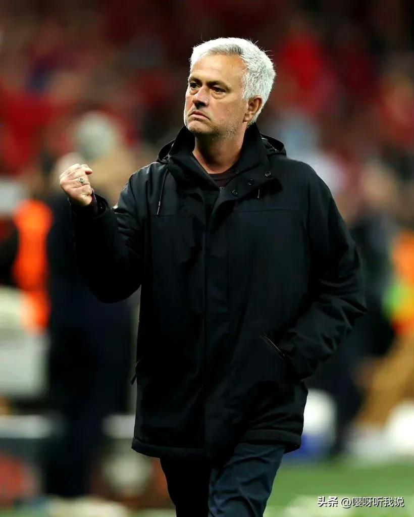 穆里尼奥最后一场欧冠赛程,穆里尼奥解析10欧冠半决赛