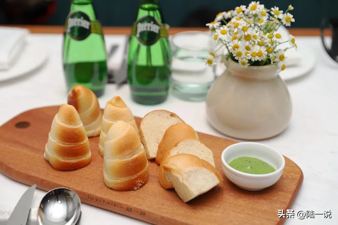 花3500元到牛排馆刷菜单,澳洲、美洲、欧洲,龙虾,蛏王,和牛