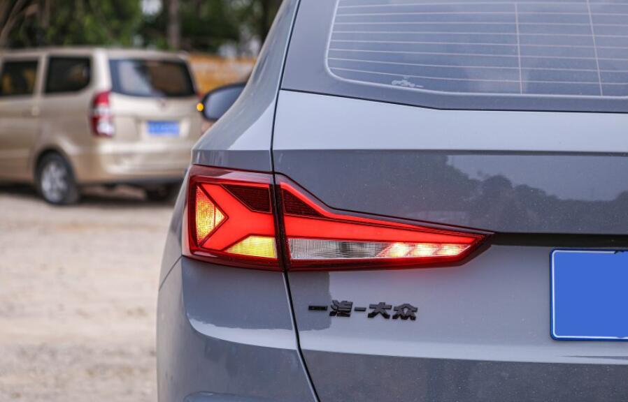 新捷达suvvs7,捷达vs7改装轮毂案例