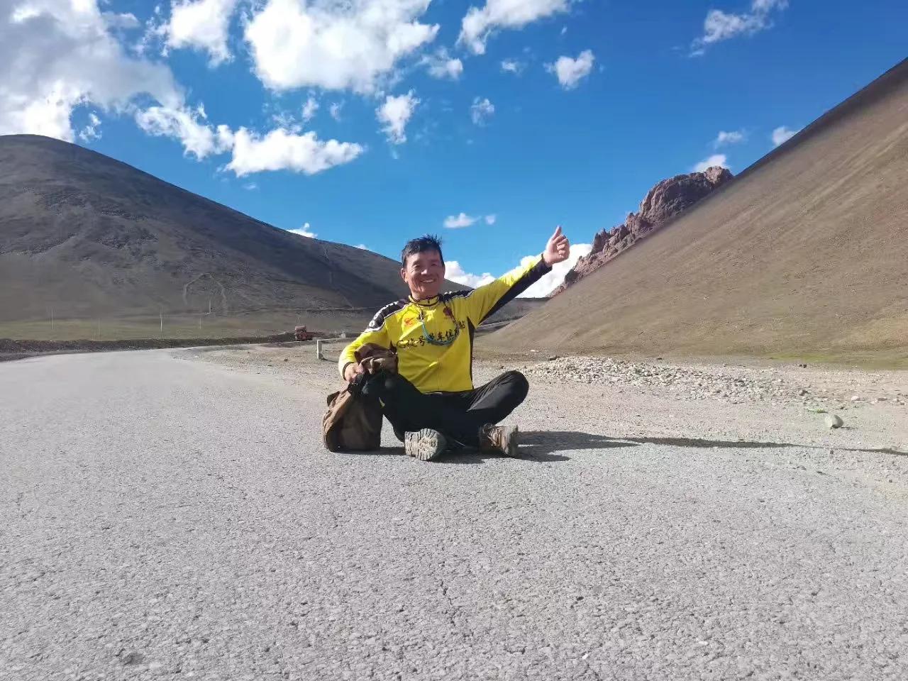 冬季骑行318川藏线的注意事项,骑行318川藏线的各种坑