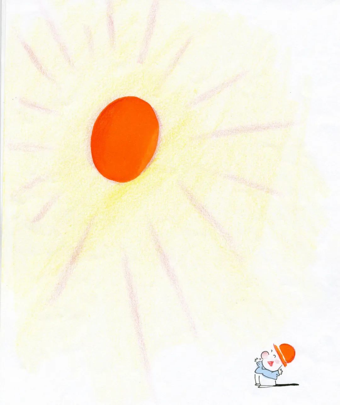 对谈漫画家蔡志忠：想养出真正厉害的孩子，就别教他“刻苦”！