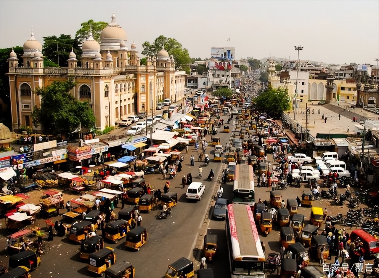 印度对外国公司的高额罚款:是合理的监管还是不公平的敲诈?