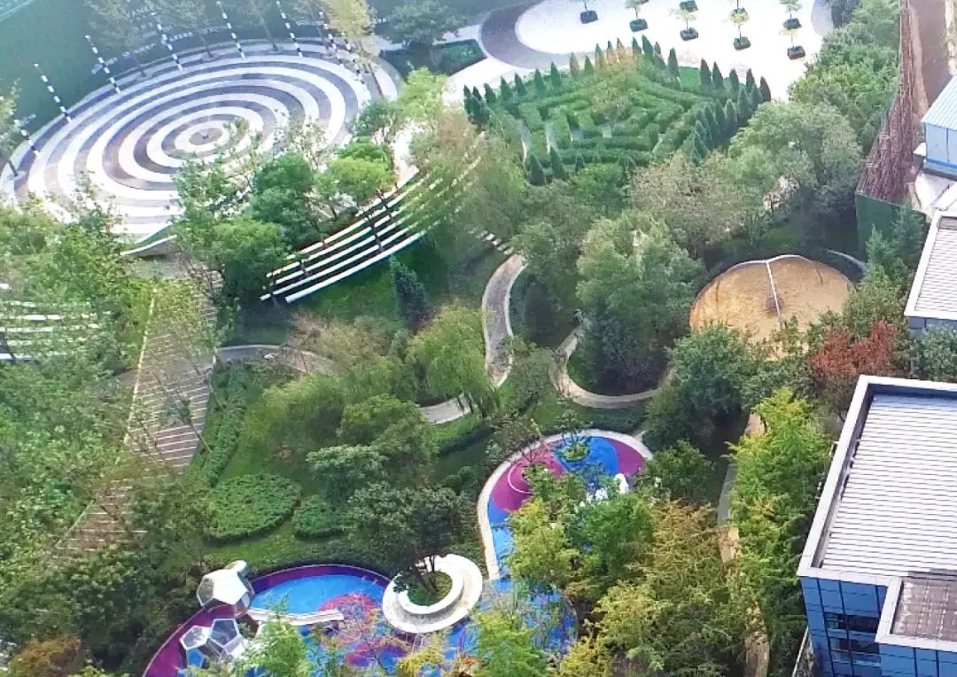 好玩又不用预约的儿童乐园,北京周末带娃去免费儿童乐园