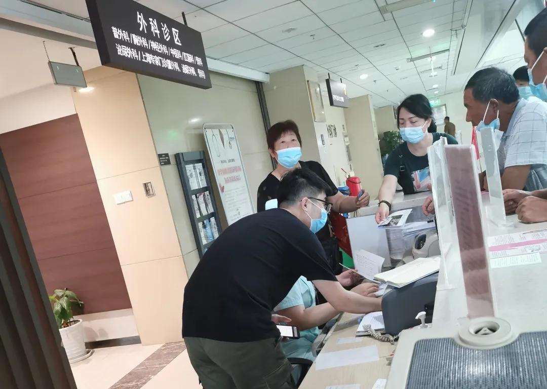 坐标软件集团助力南通大学附属瑞慈医院全面推进互联互通建设