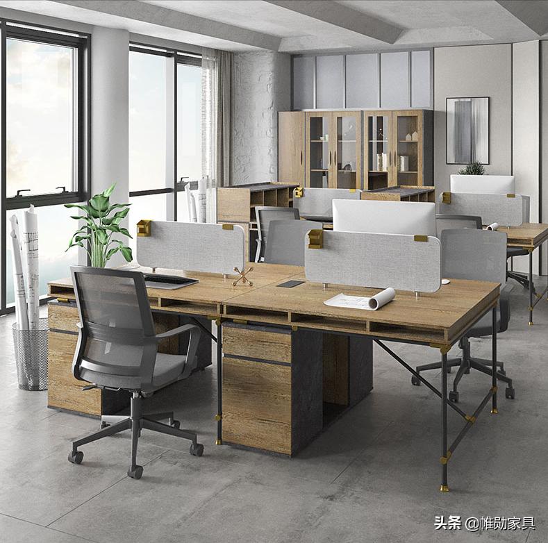 划算的板式办公家具有哪些,板式办公家具厂家直销